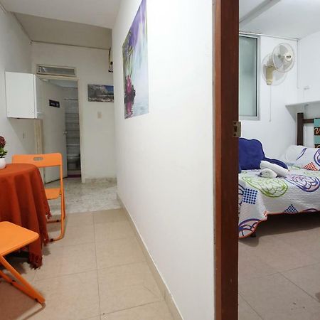 Hostal Tequendama Martha Santamaria Cali Eksteriør billede