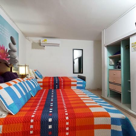 Hostal Tequendama Martha Santamaria Cali Eksteriør billede