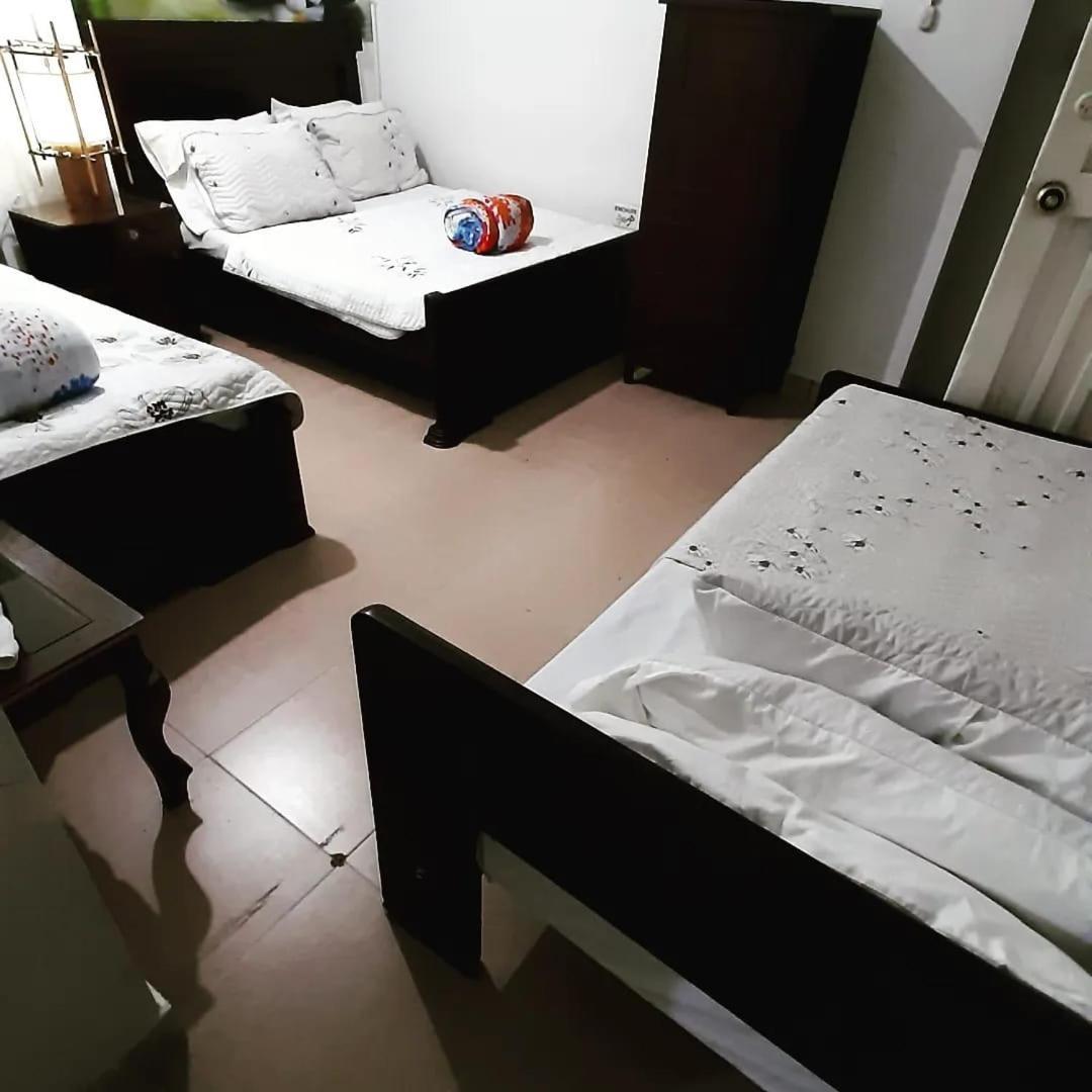 Hostal Tequendama Martha Santamaria Cali Eksteriør billede