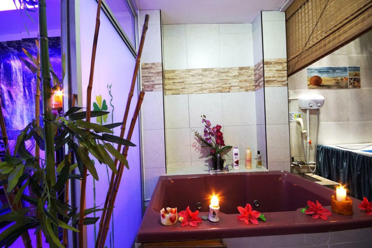 Hostal Tequendama Martha Santamaria Cali Eksteriør billede