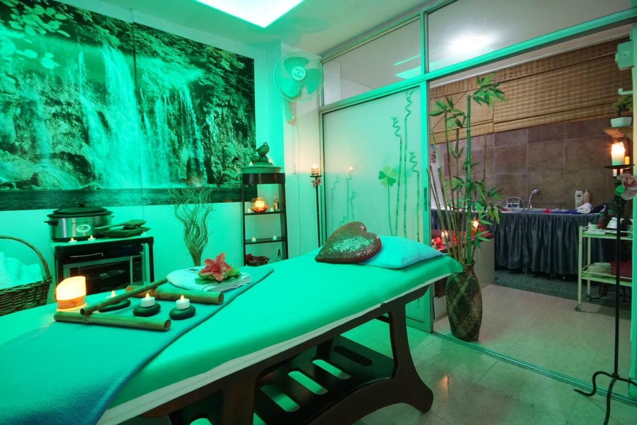 Hostal Tequendama Martha Santamaria Cali Eksteriør billede